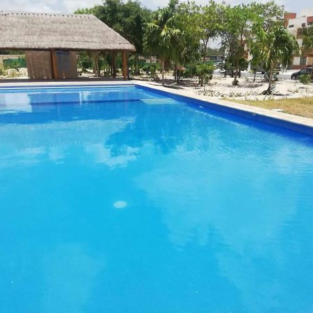 Bonita Casa En Cancun Para Vacaciones. Εξωτερικό φωτογραφία