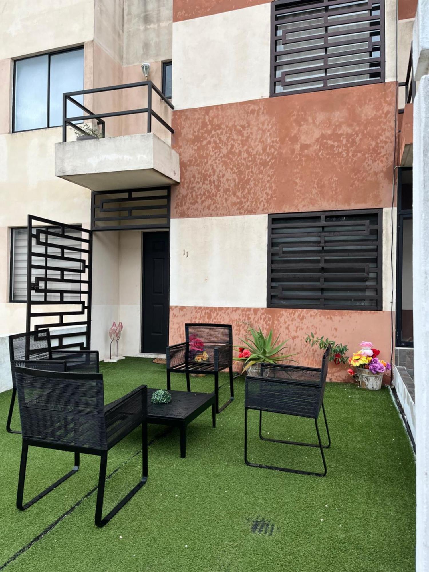Bonita Casa En Cancun Para Vacaciones. Εξωτερικό φωτογραφία