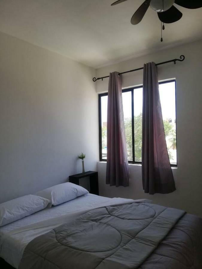 Bonita Casa En Cancun Para Vacaciones. Εξωτερικό φωτογραφία