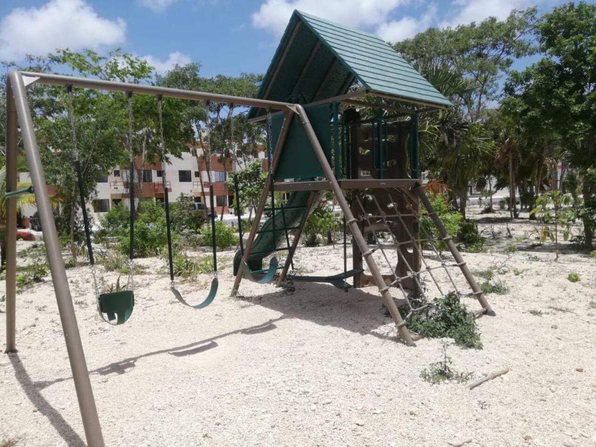 Bonita Casa En Cancun Para Vacaciones. Εξωτερικό φωτογραφία