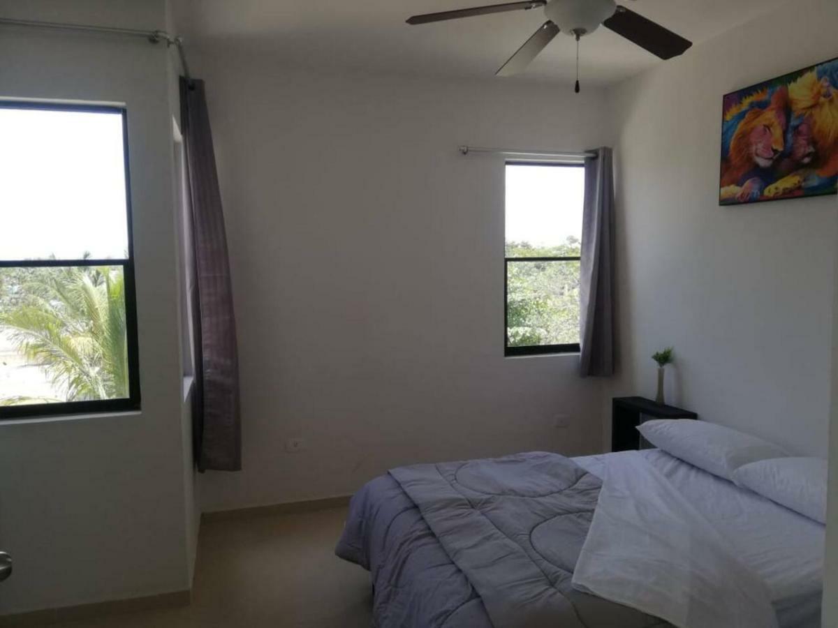 Bonita Casa En Cancun Para Vacaciones. Εξωτερικό φωτογραφία