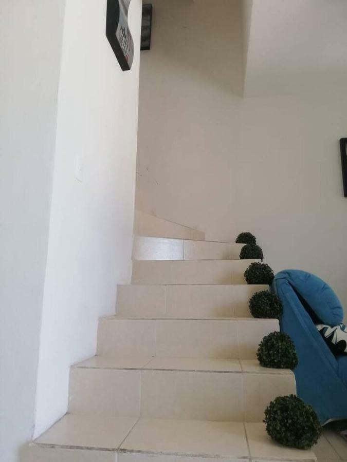 Bonita Casa En Cancun Para Vacaciones. Εξωτερικό φωτογραφία