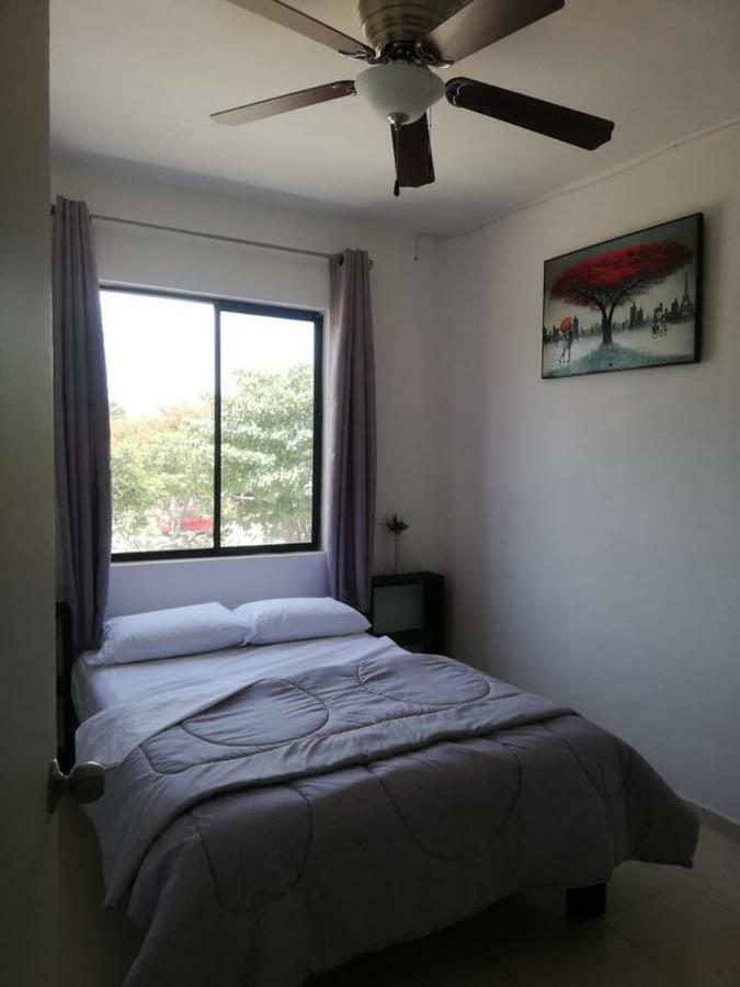 Bonita Casa En Cancun Para Vacaciones. Εξωτερικό φωτογραφία