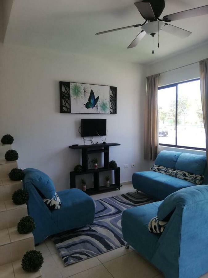 Bonita Casa En Cancun Para Vacaciones. Εξωτερικό φωτογραφία