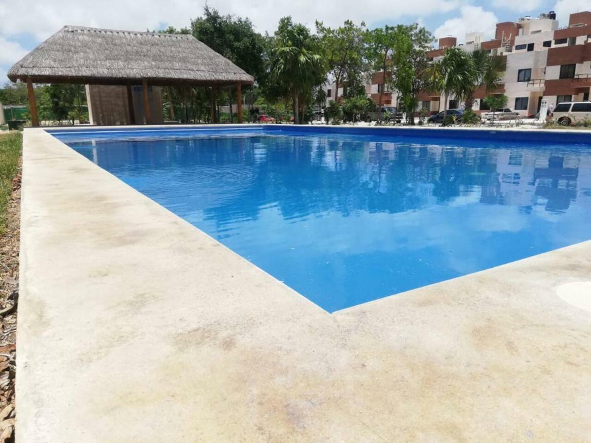 Bonita Casa En Cancun Para Vacaciones. Εξωτερικό φωτογραφία