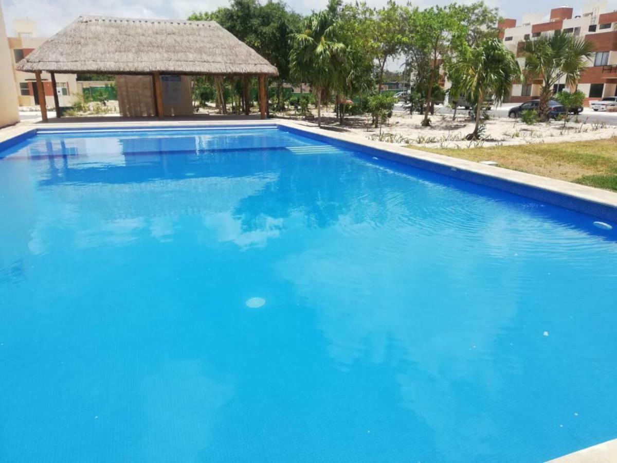 Bonita Casa En Cancun Para Vacaciones. Εξωτερικό φωτογραφία