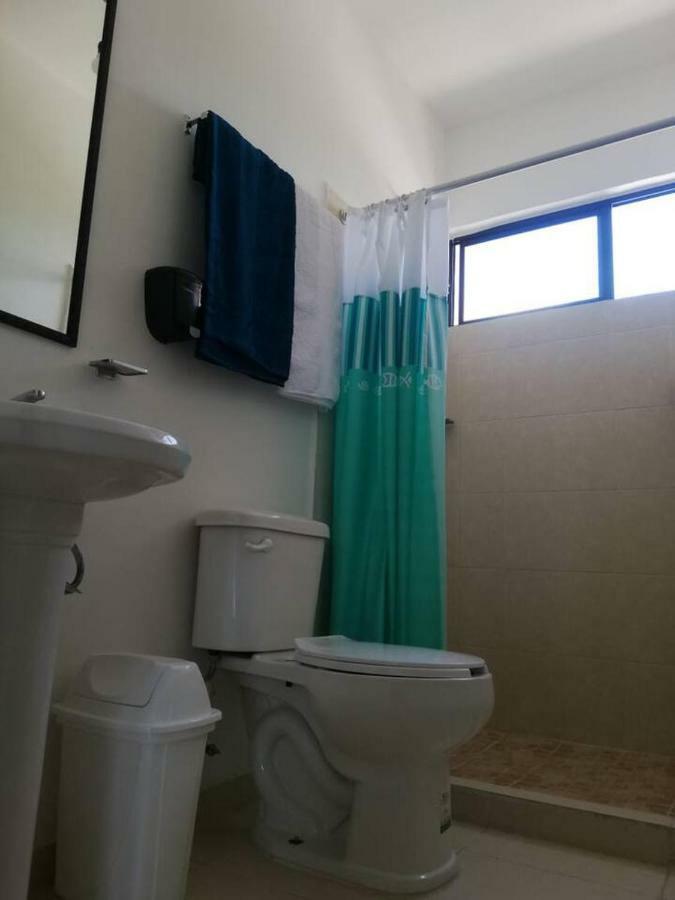 Bonita Casa En Cancun Para Vacaciones. Εξωτερικό φωτογραφία