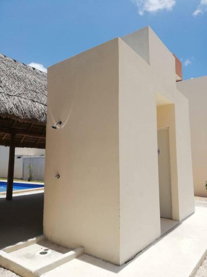 Bonita Casa En Cancun Para Vacaciones. Εξωτερικό φωτογραφία