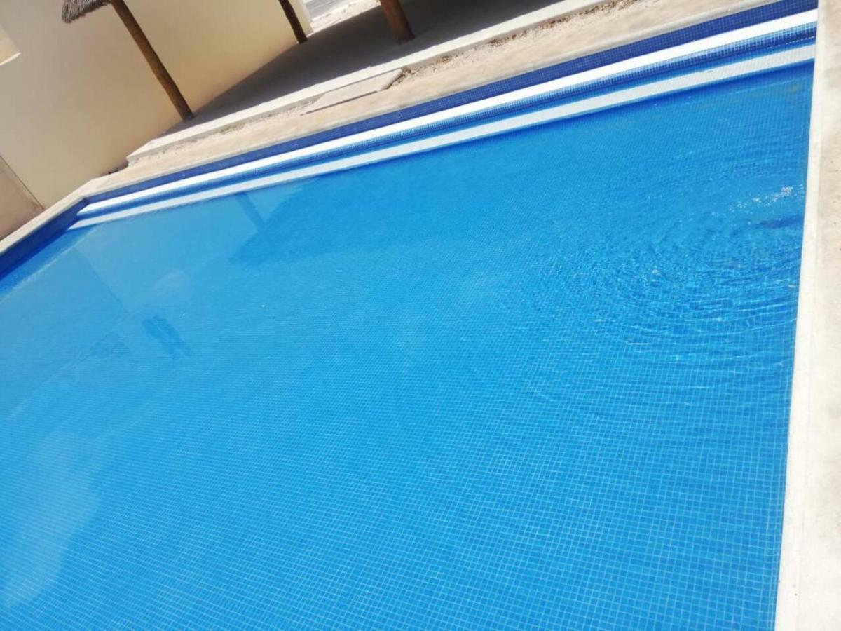 Bonita Casa En Cancun Para Vacaciones. Εξωτερικό φωτογραφία