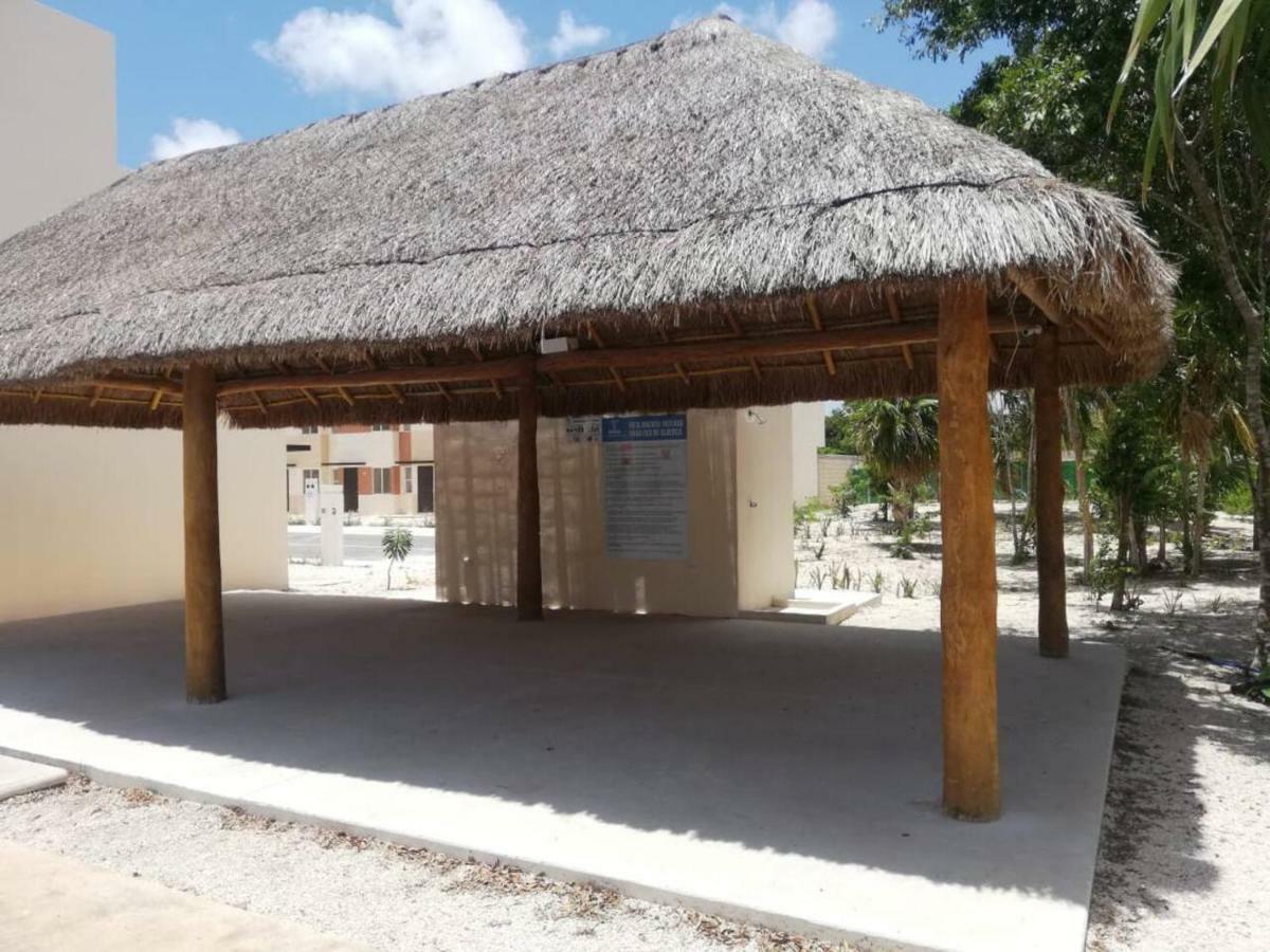 Bonita Casa En Cancun Para Vacaciones. Εξωτερικό φωτογραφία