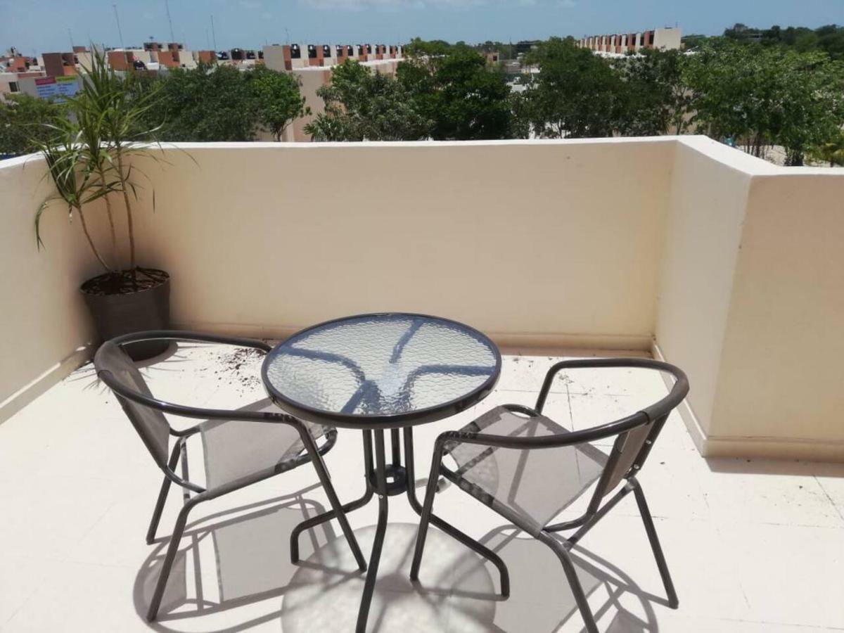 Bonita Casa En Cancun Para Vacaciones. Εξωτερικό φωτογραφία